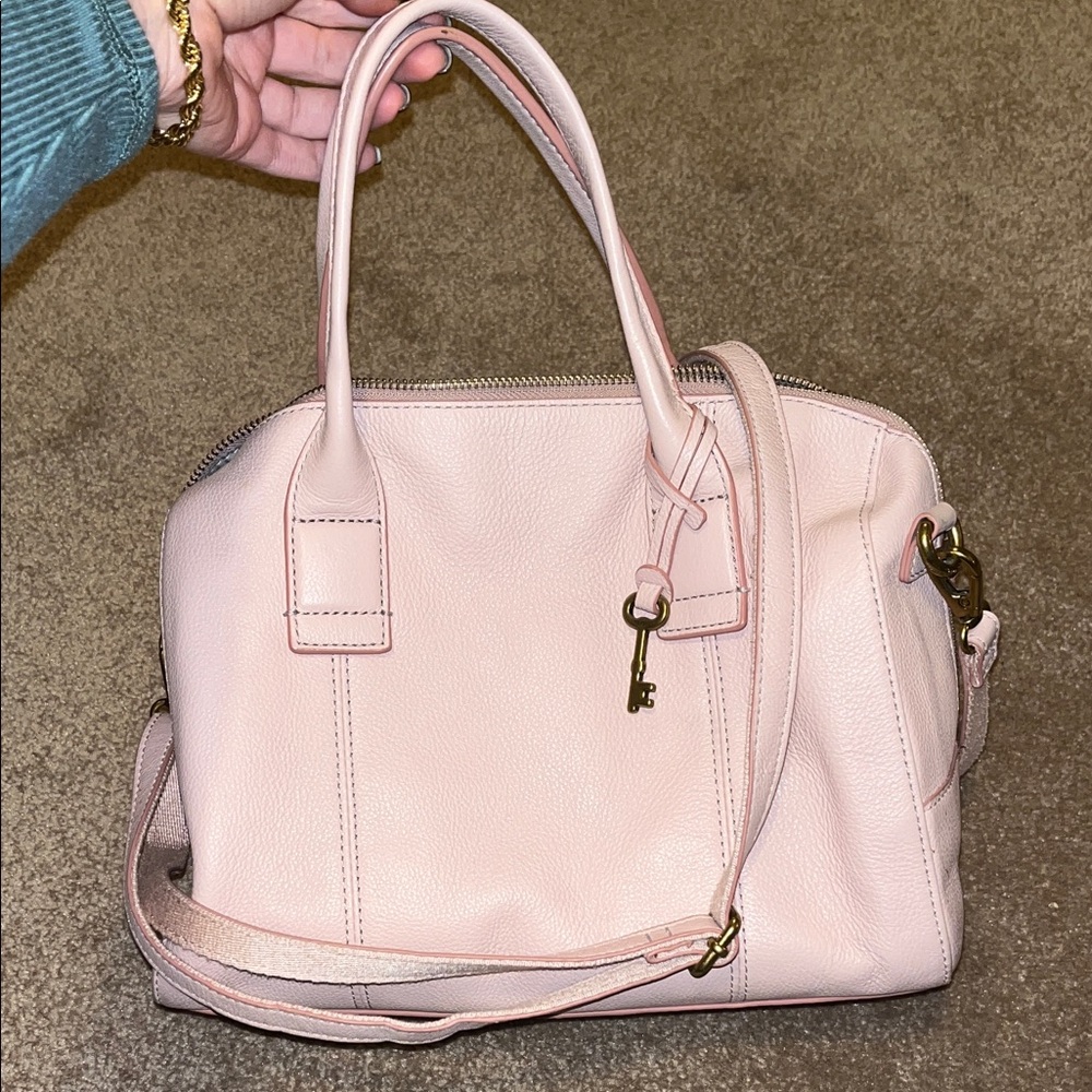 Fossil Purse